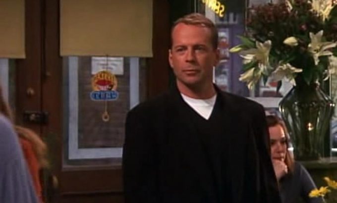 老友记  第六季 Friends Season 6