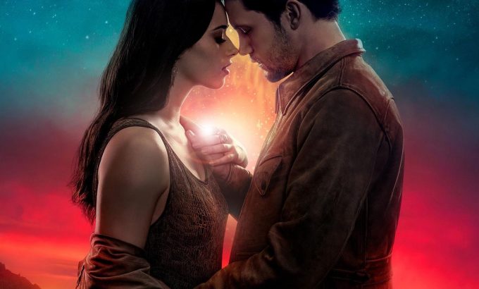 罗斯威尔 第一季 Roswell, New Mexico Season 1