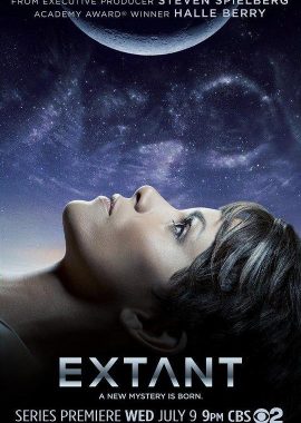 传世 第二季 Extant Season 2