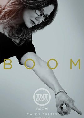 重案组 第五季 Major Crimes Season 5