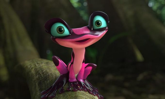 里约大冒险2 Rio 2