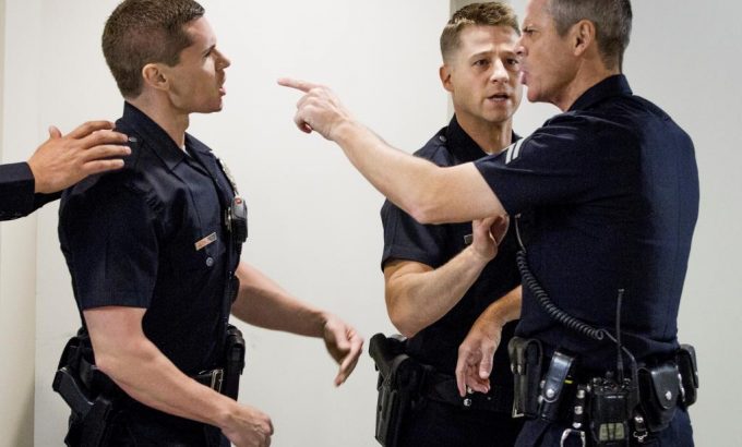 南城警事 第五季 Southland Season 5
