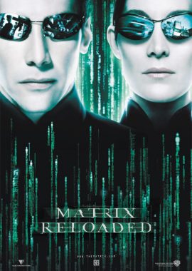 黑客帝国2：重装上阵 The Matrix Reloaded