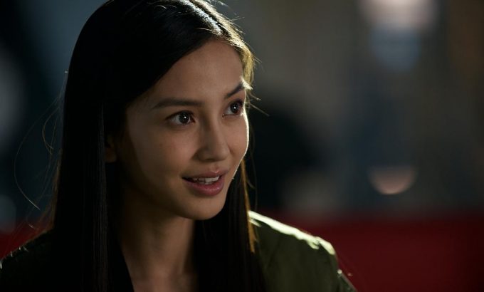 独立日2：卷土重来 Independence Day: Resurgence