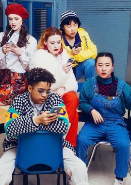 刻薄女孩 第一季 gay mean girls Season 1