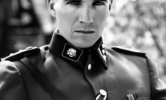 辛德勒的名单 Schindler's List