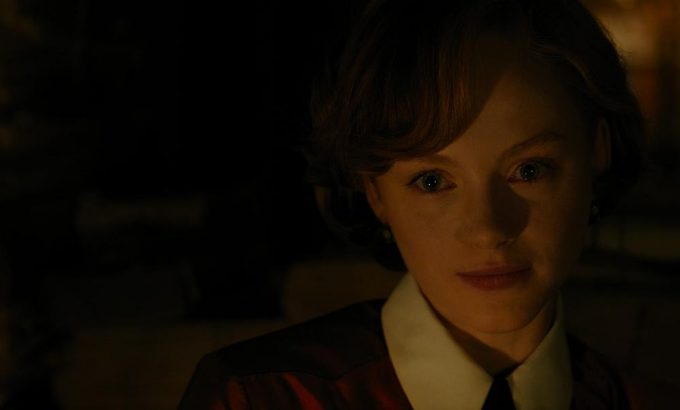 威尼斯惊魂夜 A Haunting in Venice