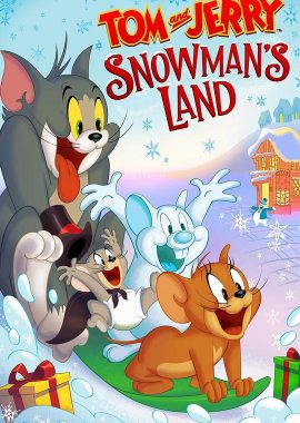 猫和老鼠：雪人国大冒险 Tom and Jerry: Snowman's Land