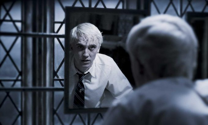 哈利·波特与混血王子 Harry Potter and the Half-Blood Prince
