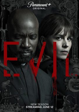 邪恶 第三季 Evil Season 3