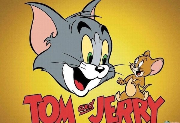 猫和老鼠 Tom and Jerry