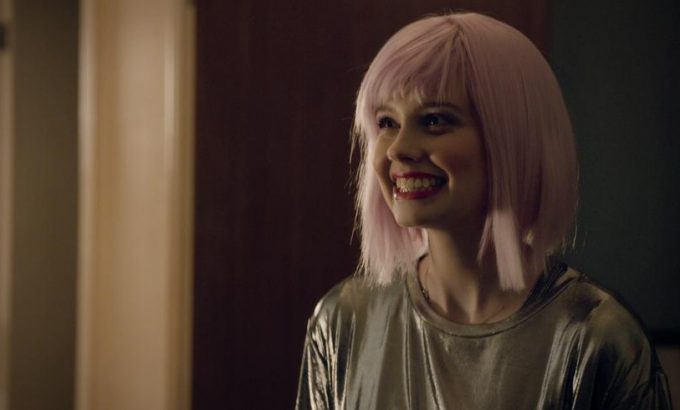黑镜 第五季 Black Mirror Season 5