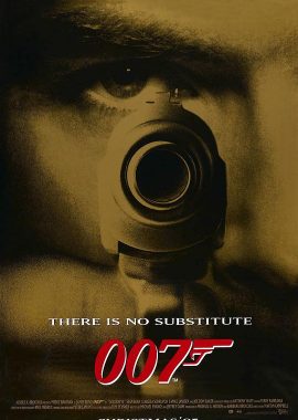 007之黄金眼 GoldenEye