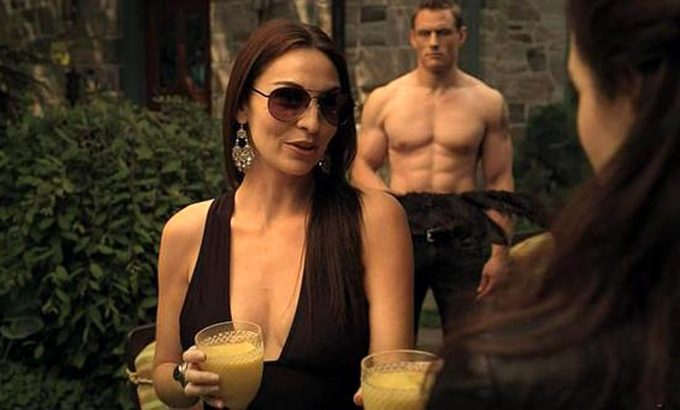 妖女迷行  第一季 Lost Girl Season 1