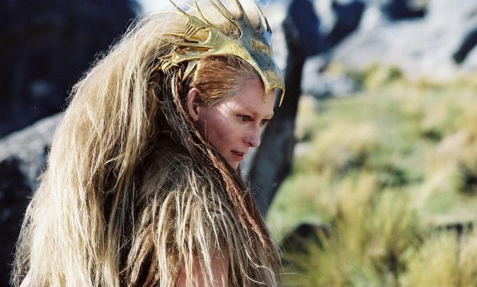 纳尼亚传奇1：狮子、女巫和魔衣橱 The Chronicles of Narnia: The Lion, the Witch and the Wardrobe