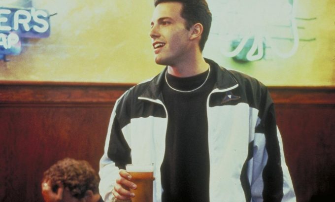 心灵捕手 Good Will Hunting