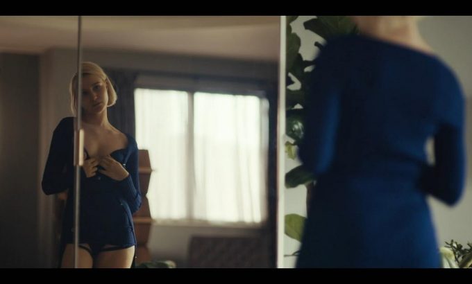 应召女友 第三季 The Girlfriend Experience Season 3