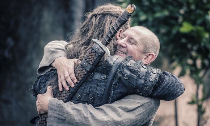 孤国春秋 第二季 The Last Kingdom Season 2
