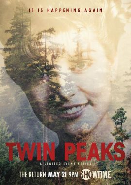 双峰 第三季 Twin Peaks Season 3