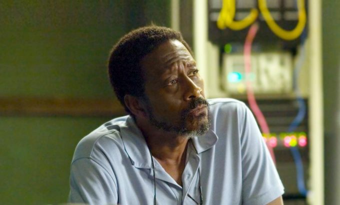 火线 第五季 The Wire Season 5