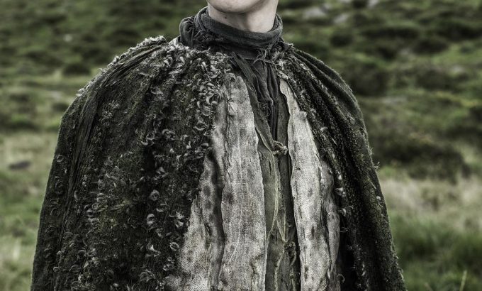 权力的游戏 第三季 Game of Thrones Season 3