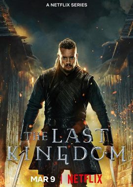 孤国春秋 第五季 The Last Kingdom Season 5