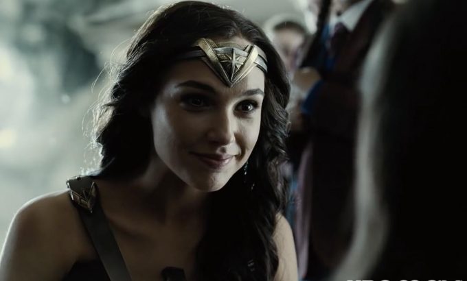 扎克·施奈德版正义联盟 Zack Snyder's Justice League