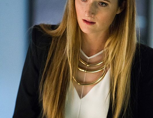 传世 第二季 Extant Season 2