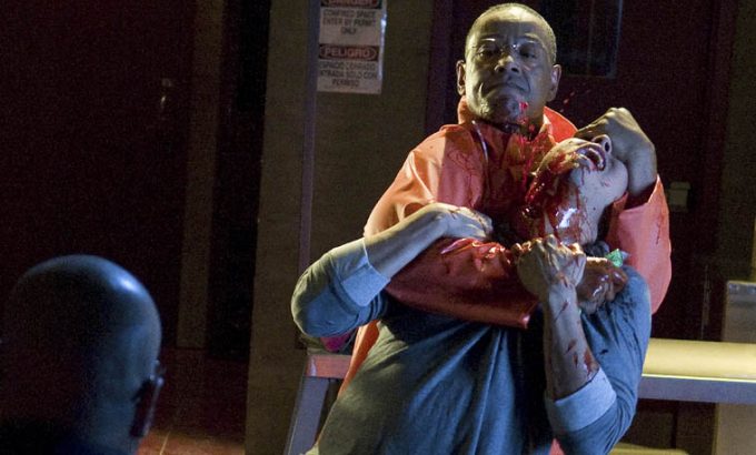 绝命毒师  第四季 Breaking Bad Season 4