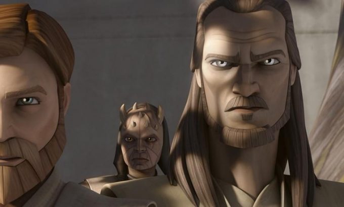 星球大战：克隆人战争 第六季 Star Wars: The Clone Wars Season 6