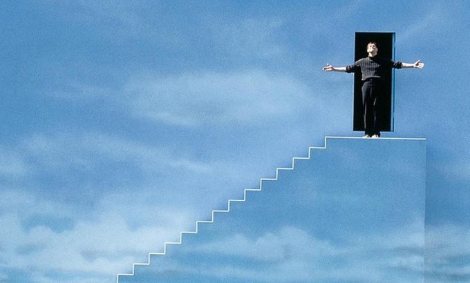 楚门的世界 The Truman Show