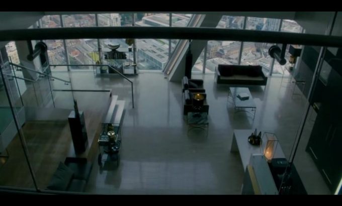 家国危机 第一季 MotherFatherSon Season 1
