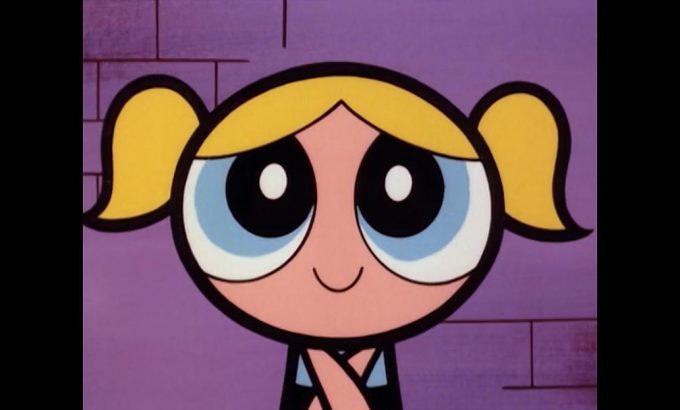 飞天小女警 第二季 The Powerpuff Girls Season 2