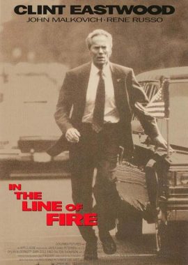火线狙击 In the Line of Fire