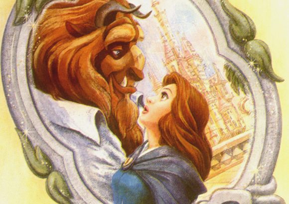 美女与野兽 Beauty and the Beast