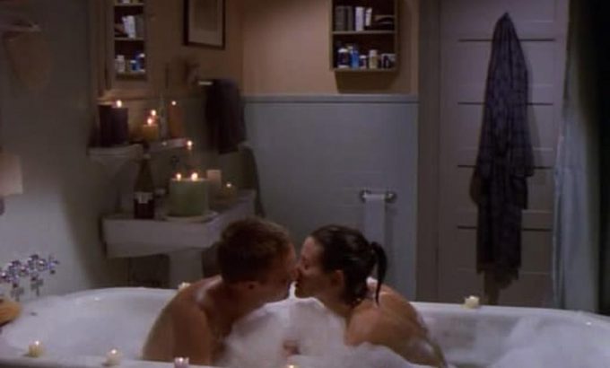 老友记  第五季 Friends Season 5