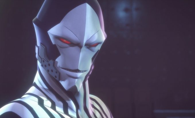 机动奥特曼 第一季 Ultraman Season 1