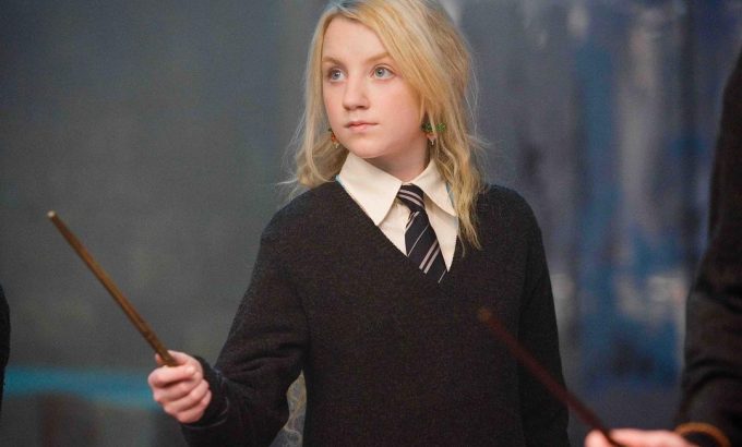 哈利·波特与凤凰社 Harry Potter and the Order of the Phoenix