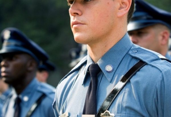 无间道风云 The Departed