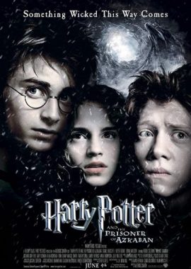哈利·波特与阿兹卡班的囚徒 Harry Potter and the Prisoner of Azkaban