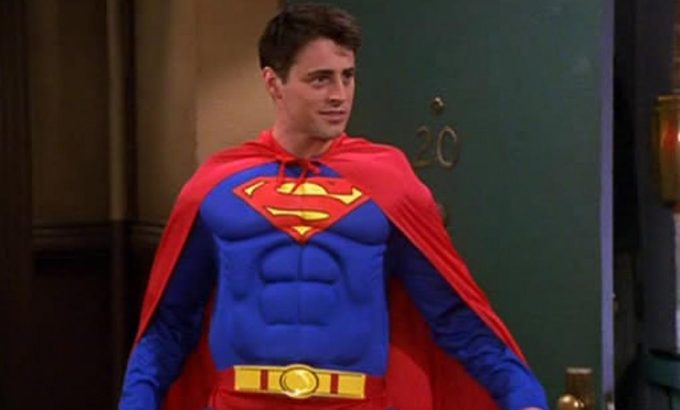 老友记  第七季 Friends Season 7