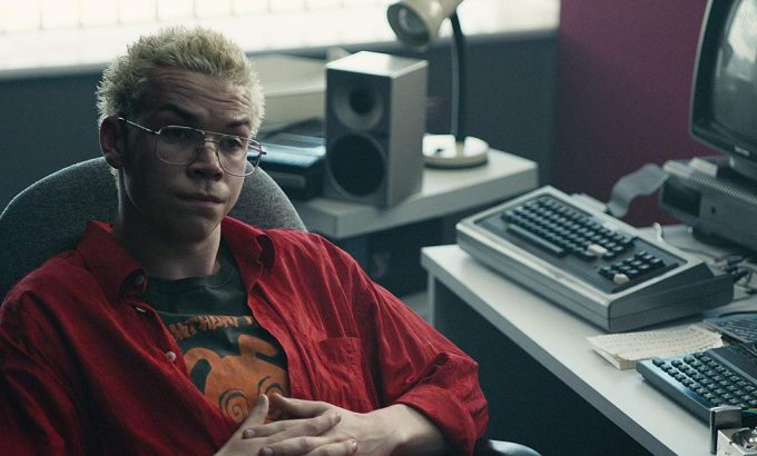 黑镜：潘达斯奈基 Black Mirror: Bandersnatch