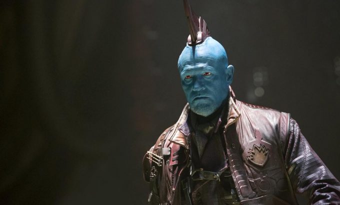 银河护卫队2 Guardians of the Galaxy Vol. 2