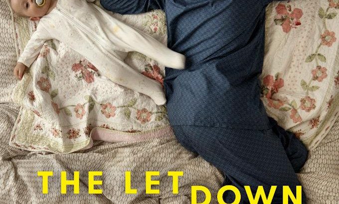 丧气老妈 第一季 The Letdown Season 1