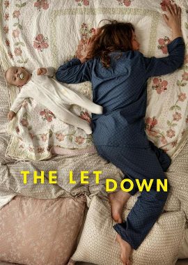 丧气老妈 第一季 The Letdown Season 1