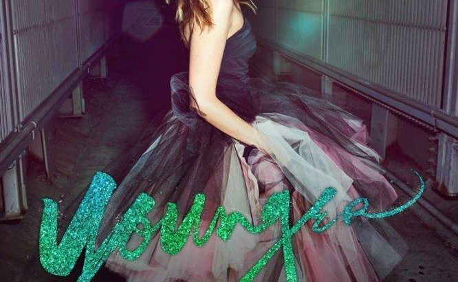 年轻一代 第四季 Younger Season 4