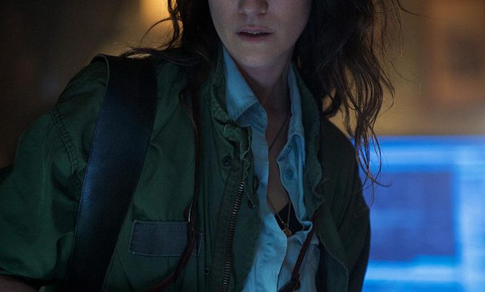 独立日2：卷土重来 Independence Day: Resurgence