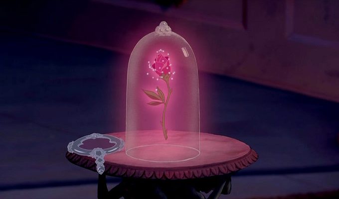 美女与野兽 Beauty and the Beast