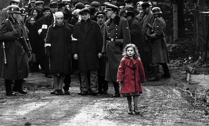 辛德勒的名单 Schindler's List