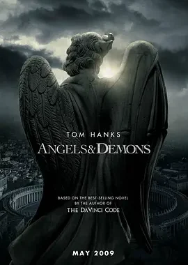天使与魔鬼 Angels & Demons
